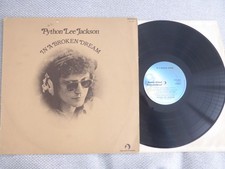 PYTHON LEE JACKSON In a broken