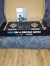 RELOOP MIXON 4 HYBRID DJ