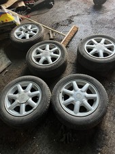Volkswagen Mk3 Golf  Polo Lup