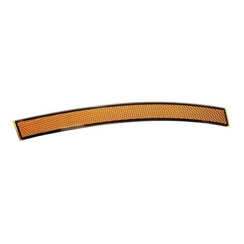 Left front side reflector - side,