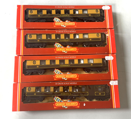 Hornby gauge rake x - hornby,