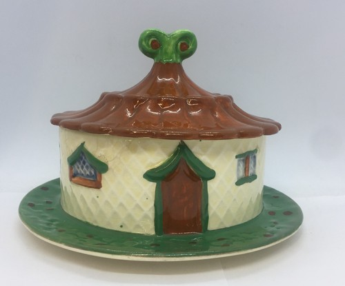 Early shorter son majolica - early,
