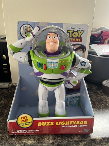 Brand new rare toy story - brand,