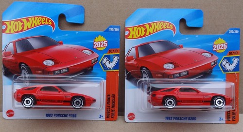 Hot wheels 2025 1983 - hot,