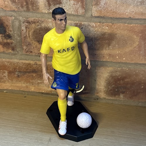 New 17cm football star fifa - star,