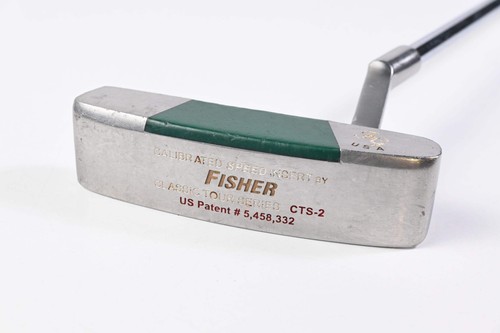 Fisher classic tour - classic,