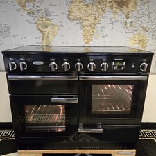 Rangemaster Professional Plus