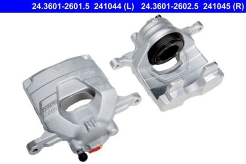 Brake caliper ate fits opel - caliper,