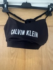 Calvin Klein Women’s Black