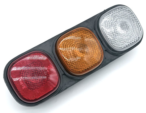 Jcb right rear light - jcb,