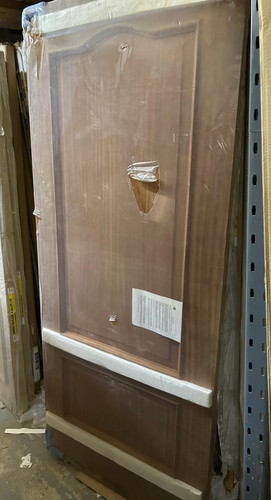 Hardwood unfinished - hardwood, 2p