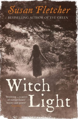 Witch light free - (paperback),