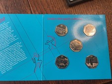 Olympic Games London 2012