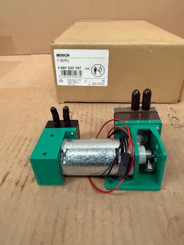 Vacuum pump for bosch - pump,