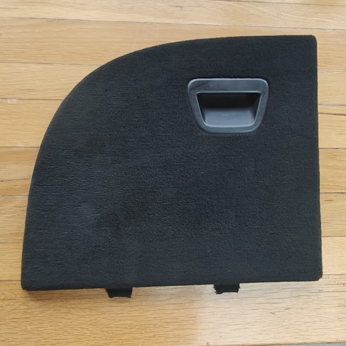 Jaguar type boot - jaguar, floor