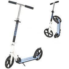 HOMCOM Kick Scooter Commuter