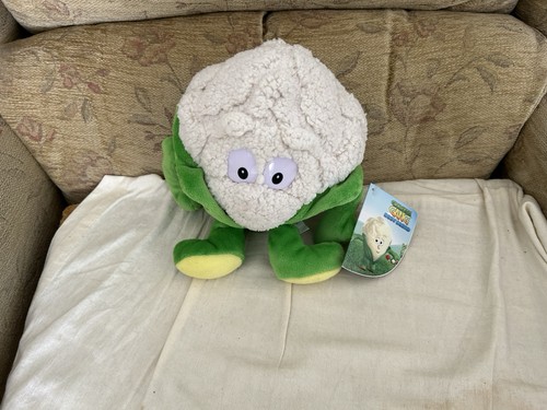 Goodness gang cauliflower - gang,