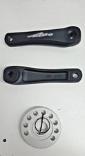 ONZA Trials Bike Crank Arm Set