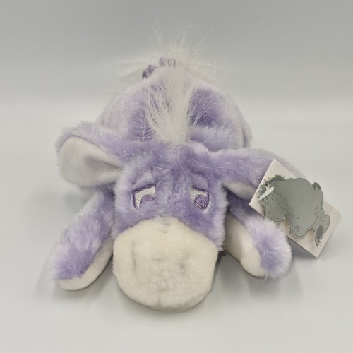 Winnie the pooh plush - the,