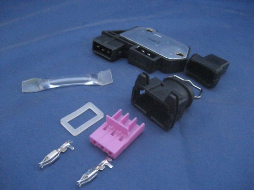 Ignition module 5 land - module, 3.5