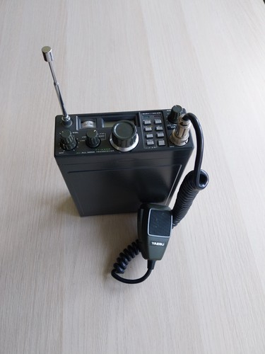 Yaesu 290 meter - 2,