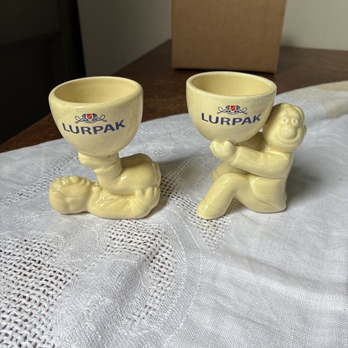 Vintage lurpak danish - vintage, butter