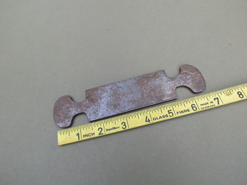 Vintage iron croquet - croquet, hoop
