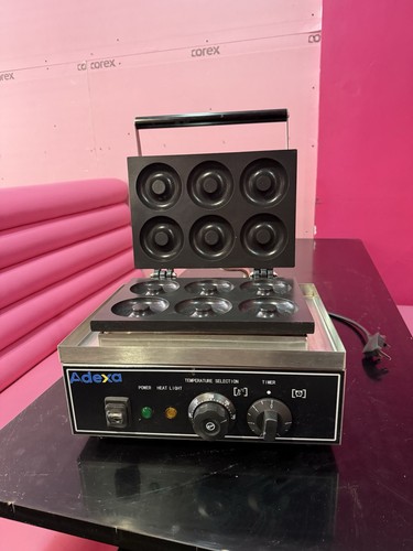 Brand new adexa donut - new*,
