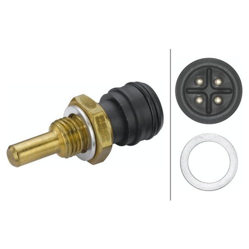 Hella 6pt009 107 841 - hella, 107-841