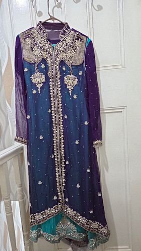 Women purple embellished - women’s,