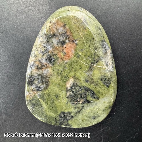 Lewisian gneiss crystal - lewisian,