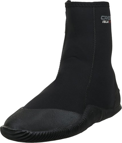 Cressi isla wetsuit boots - isla,