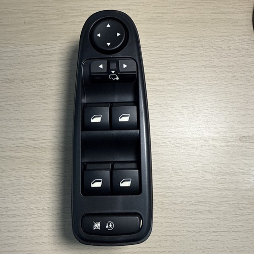 Electric power window switch - electric,