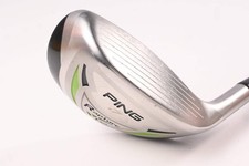 Ping Rapture V2 #2 Hybrid / 17
