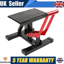 Lift Jack Motorbike 440LBS