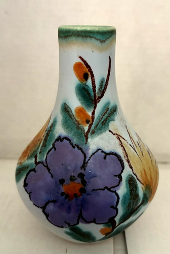Flora gouda holland mini - flora, vase