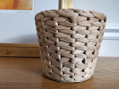Ikea fridfull plant pot - fridfull,