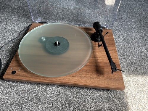 Pro ject phono turntable - pro-ject, t1