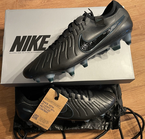 Nike tiempo legend elite - nike, 10