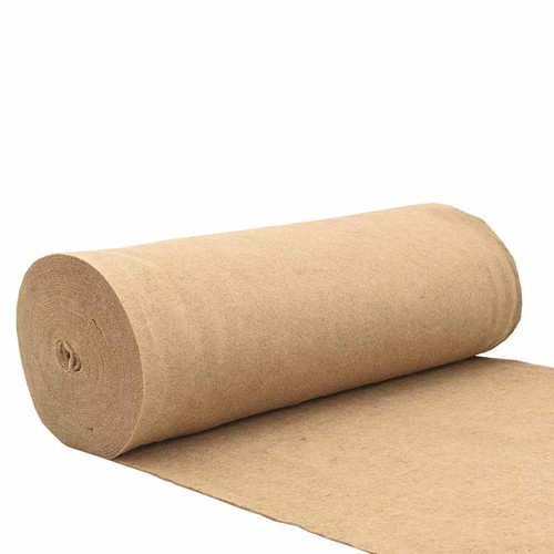 Rodent mat hemp fibre matting - rodent,
