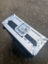 5 Star Flight Case DJ MIXER