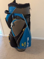 COBRA Lightweight Cart or