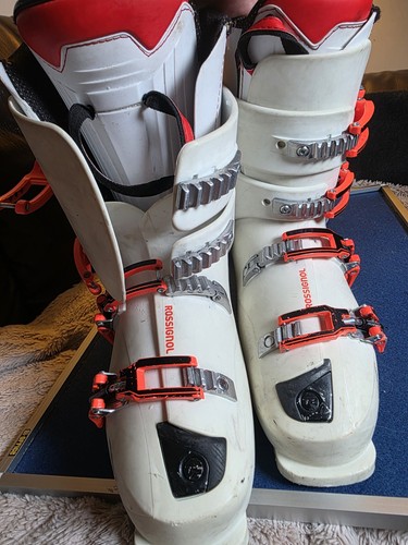 Rossignol hero sensor 100 - rossignol,
