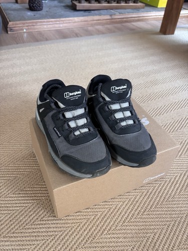 Berghaus waterproof walking - berghaus,