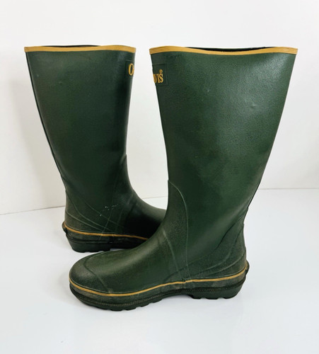 Orvis tall rubber le - tall,