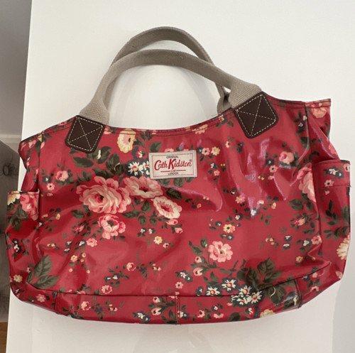 Cath kidston red - red, coated