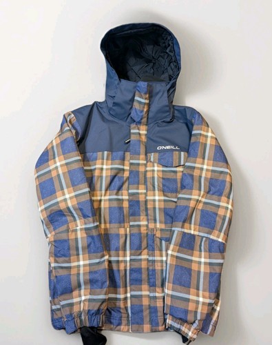 Neill jacket mens small - jacket,