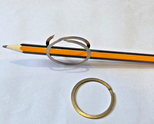 Lewmar winch x crimped - lewmar,