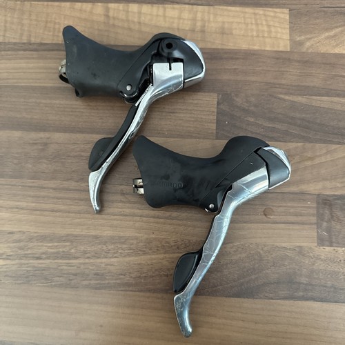 Shimano tiagra sti - tiagra, 9x2
