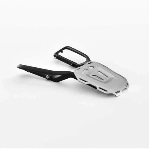 Genuine rear luggage rack - genuine,